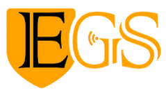 EGS Bilişim Logo